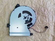 Вентилятор до ноутбука Asus X543UA №2